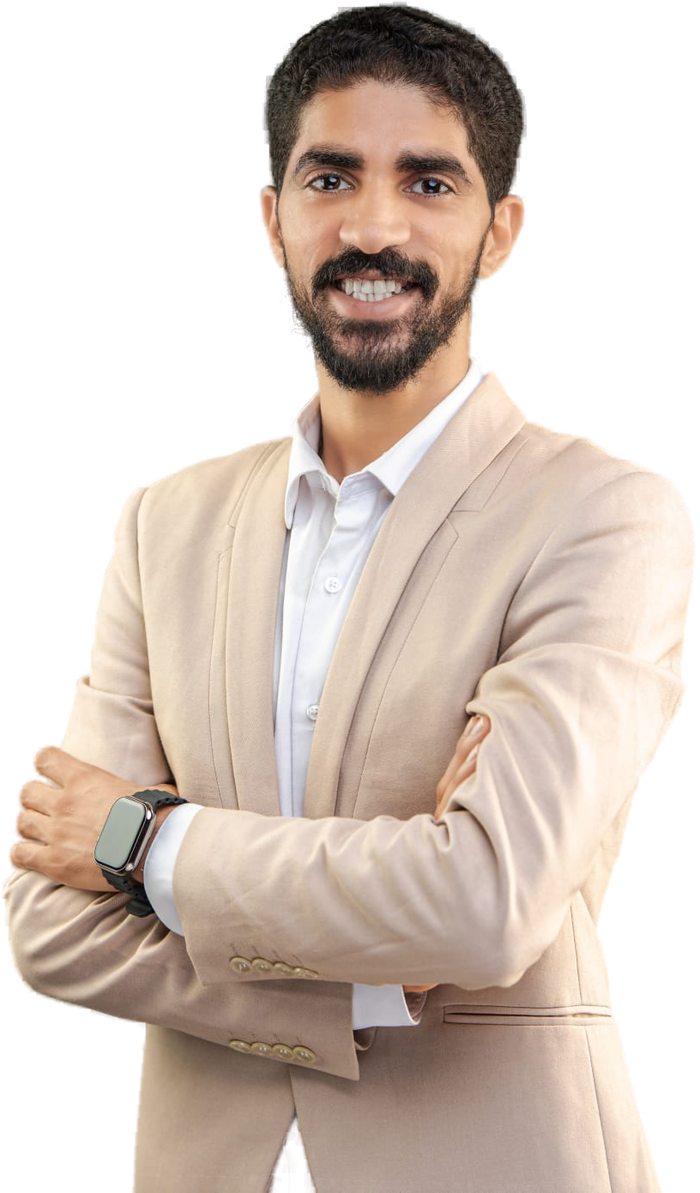 Ahmed Assaf